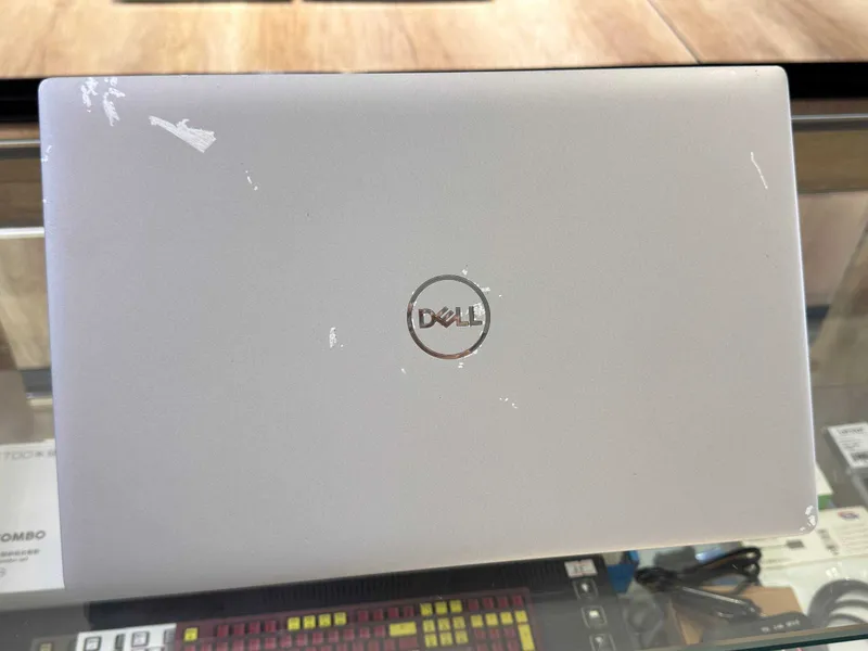 DELL Latitude 5520 Intel Core i5-1135G7 озу16гб 256ssd — фото 6