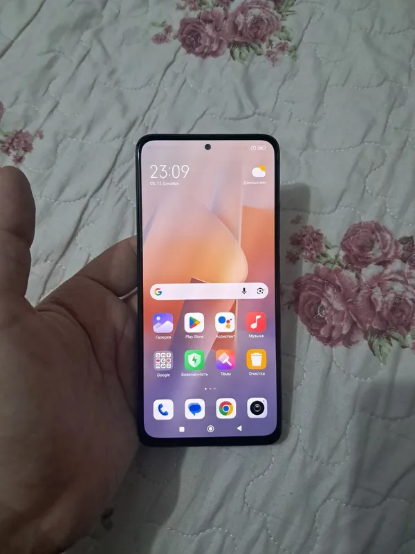 Продаётся Redmi Note 12 Pro 5G 2 Продаётся Redmi Note 12 Pro 5G 2