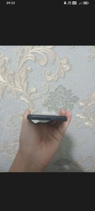 Samsung A 14 — фото 1