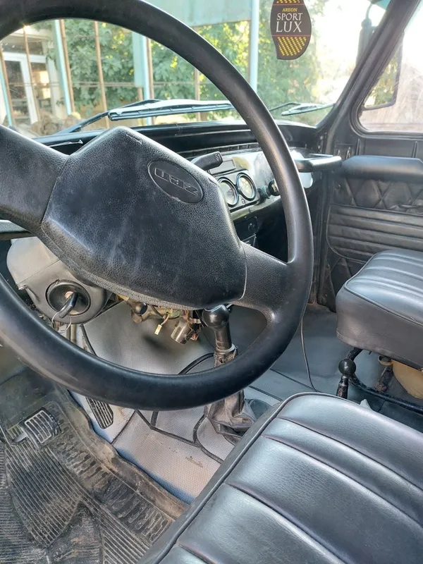 Uaz xanter sotiladi 4 Uaz xanter sotiladi 4
