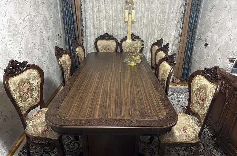 Комплект мебели для зала 1 Комплект мебели для зала 1