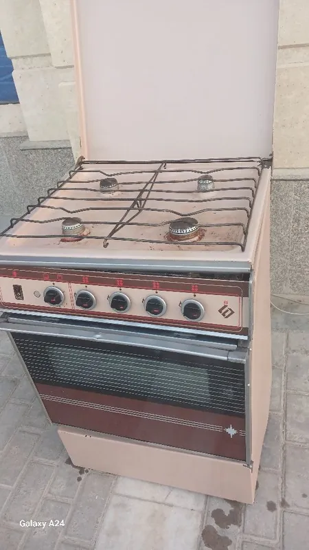 Газ пилита срочни сотилади — фото 1