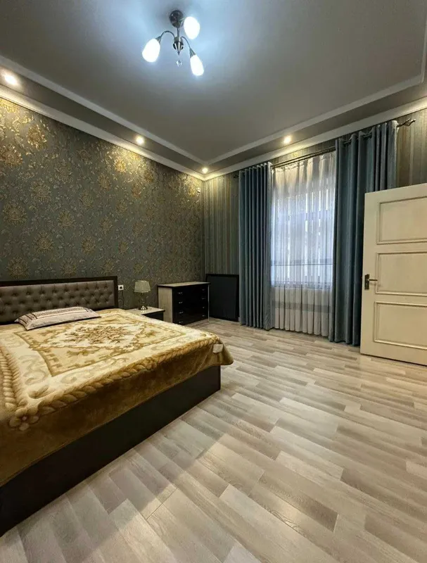 Продам дом на участке 4 сотки.Центр Луначарского.М-Улугбекский район — фото 5