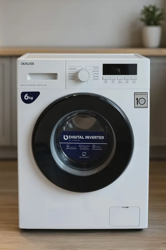 Стиральная машина Aiwa Inverter склад 7