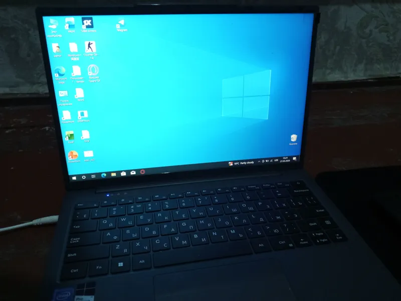 iTech 4 iTech 4