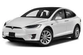 Lobovoy Tesla Modul X 1