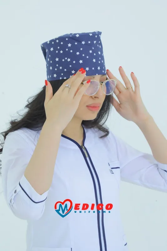 женская форма, модель «омад» 1