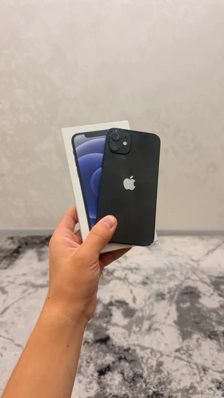Iphone 12 Ideal 3 Iphone 12 Ideal 3