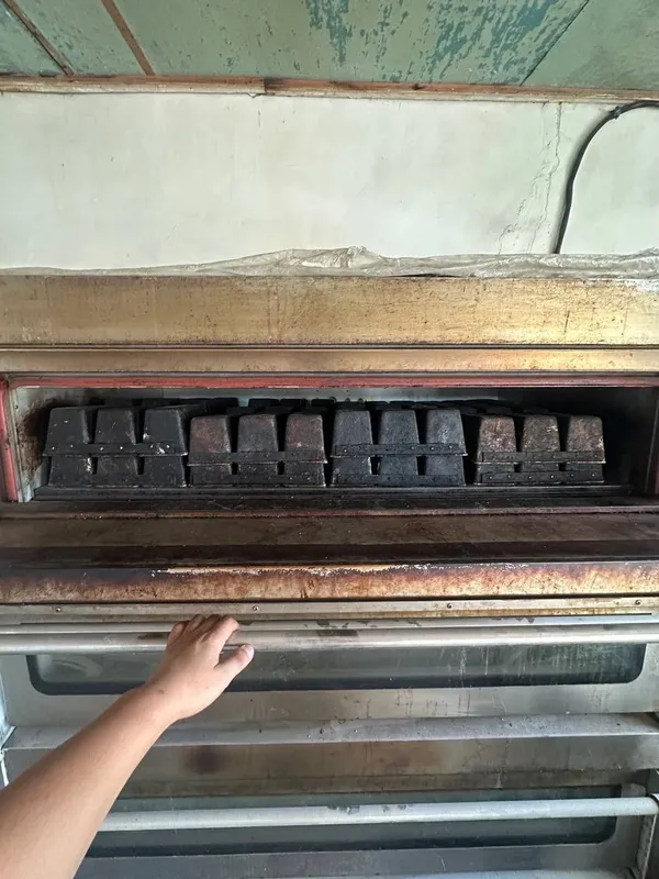 Aparat sotiladi kelewilgan narxlarda elektr tokka iwlaydi — фото 6
