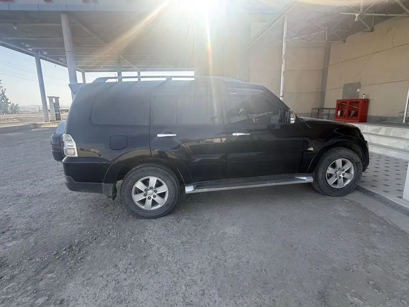 Mitsubishi pijaro 2008 yil metan bor 4 Mitsubishi pijaro 2008 yil metan bor 4