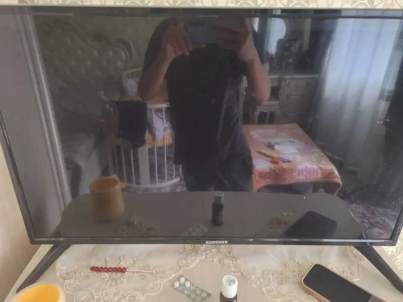 Hisense va Samsung TV sotiladi 1