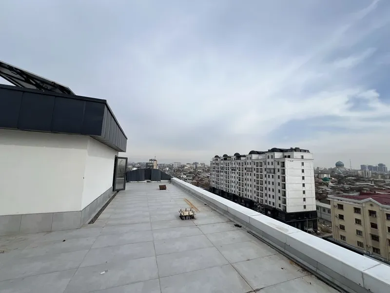 Аренда под Ресторан, кафе или Студия Фото, 302м2 Улица Нурафшон — фото 1