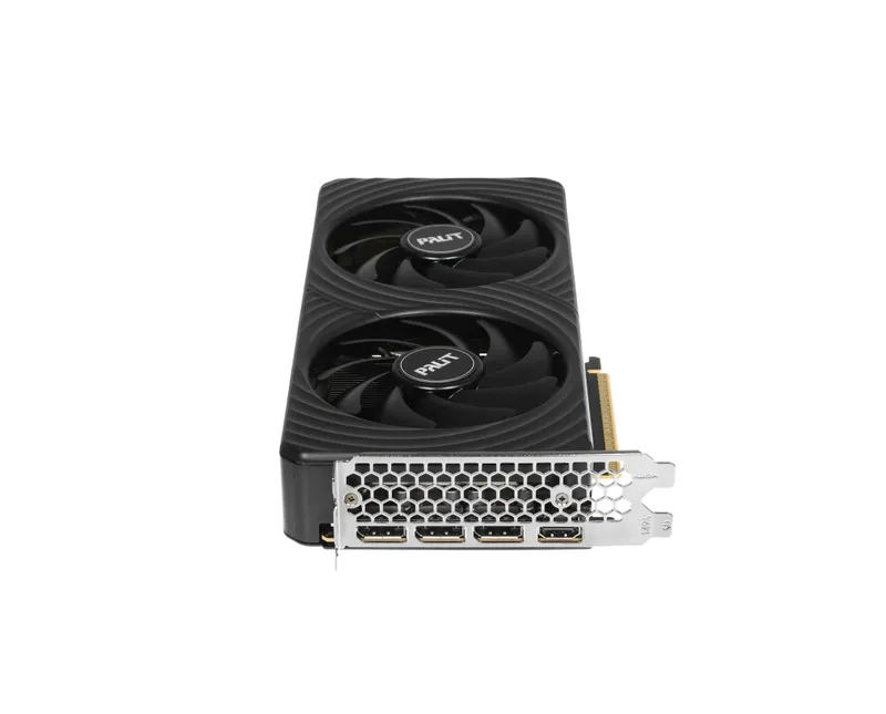 - Видеокарта Palit RTX 5060 Dual 8GB 3 - Видеокарта Palit RTX 5060 Dual 8GB 3