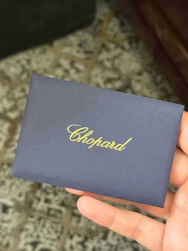 Очки Chopard оригинал — фото 1