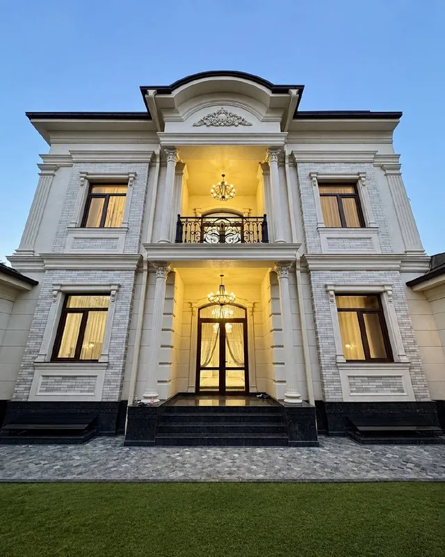 500 m² uy sotiladi, Mirzo Ulug‘bek tumani · ID 6493 2 500 m² uy sotiladi, Mirzo Ulug‘bek tumani · ID 6493 2
