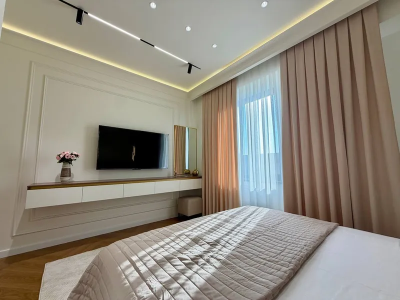 Продажа 4-комн. кв. 110 м², Яккасарайский 4