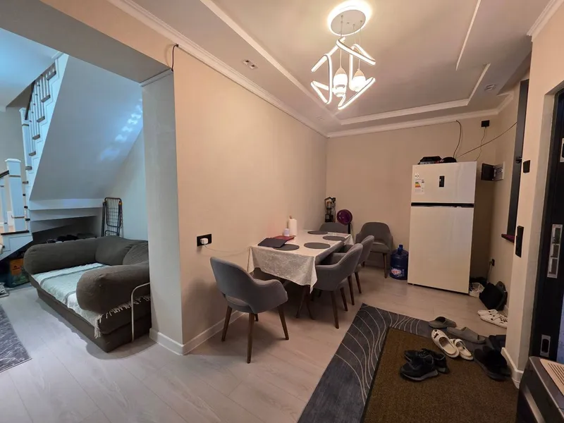 3-комнатная квартира, 50 м², Юнусабад 2