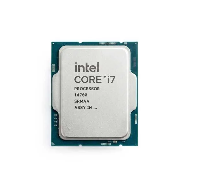 Процессор Intel Core i7-14700 LGA1700 OEM Процессор Intel Core i7-14700 LGA1700 OEM