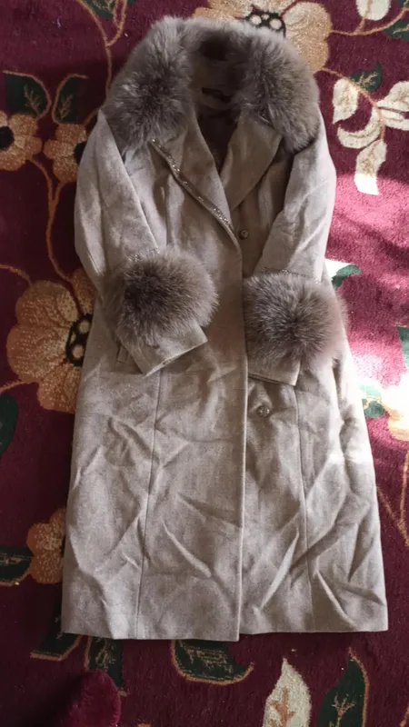 Женский набор одежды 4