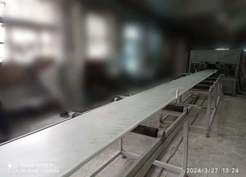 Оборудование линия пеноплекс xps плита — фото 3