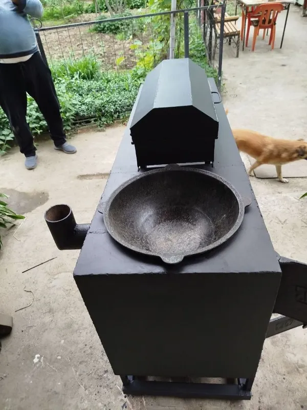 Reshotka Mangal yasaymiza zakaz berurasla