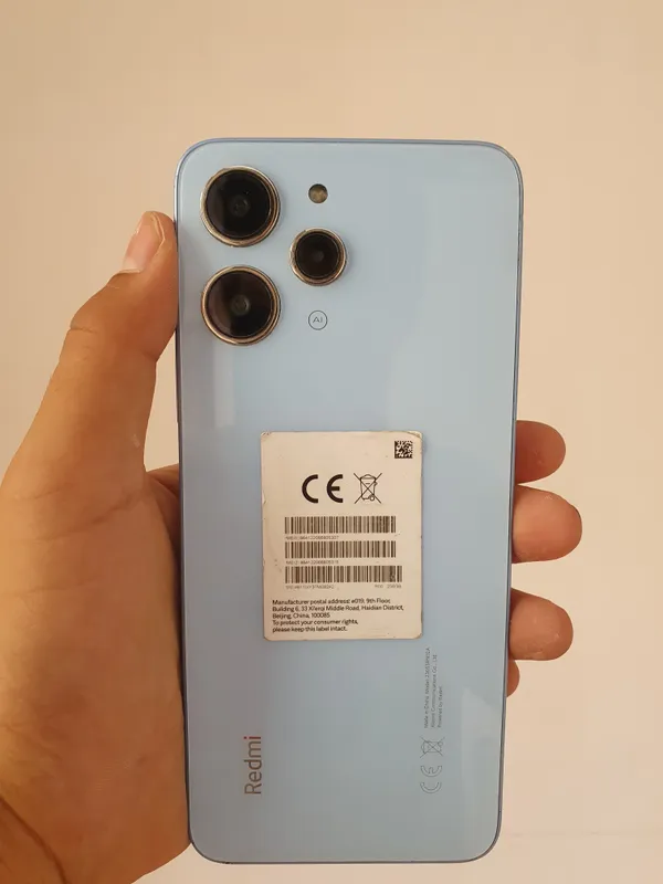 Redmi 12