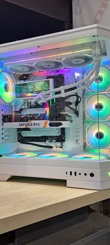 Процессор Kingston 7