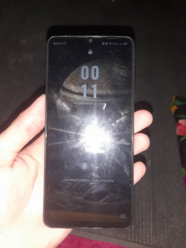 ZTE Blade A76 — фото 2