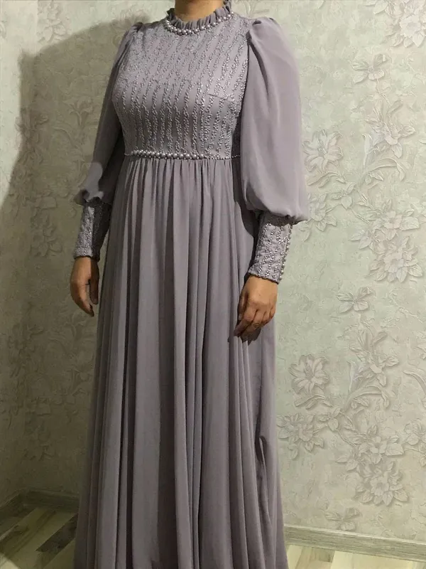 vecherniy ko'ylak