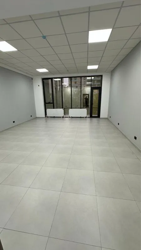 Аренда офиса 500кв 5