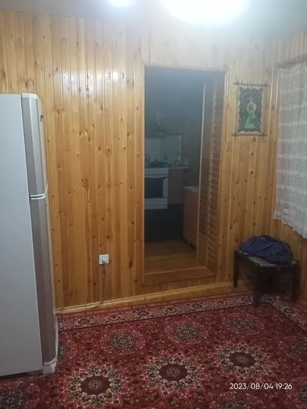 сдаю домик 5 комнат тезиковка — фото 1