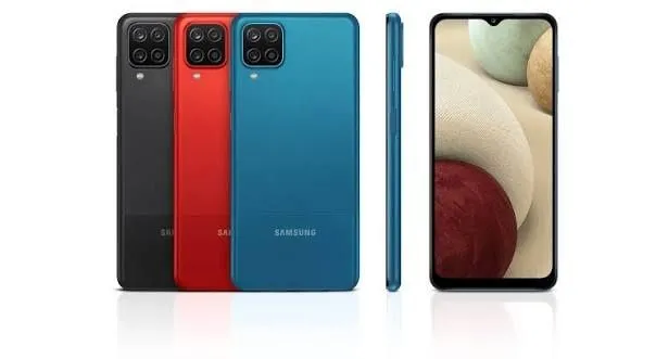 Samsung a 12 yaxshi xolatda xech qanday aybi yo‘q. Pul zari srochno. 3 Samsung a 12 yaxshi xolatda xech qanday aybi yo‘q. Pul zari srochno. 3