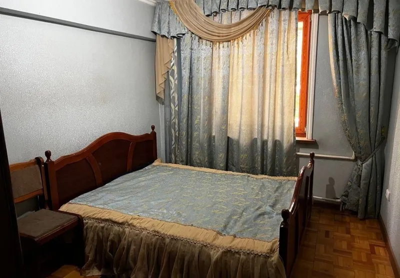 аренда квартира якасарой Шота Руставели 3 хоналий