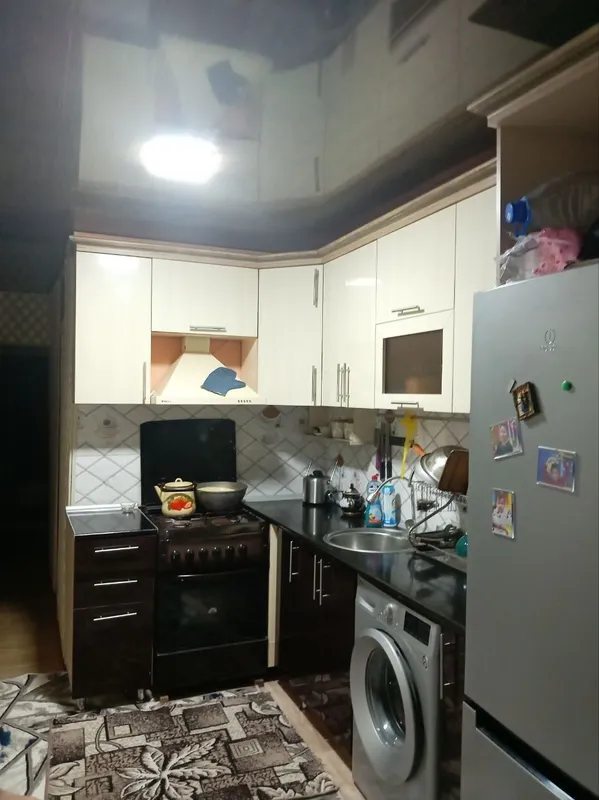 Квартира сотилади 4 Квартира сотилади 4