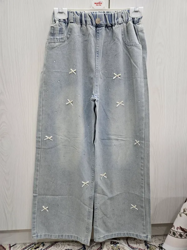 Pinterest Jeans. Yangi