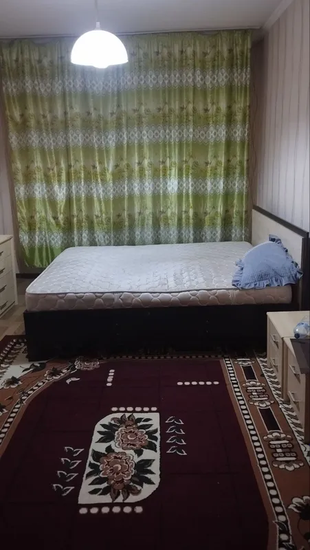 Сдам в аренду 2х комн Авиасозлар ор: Кадшева базар. Акт 3