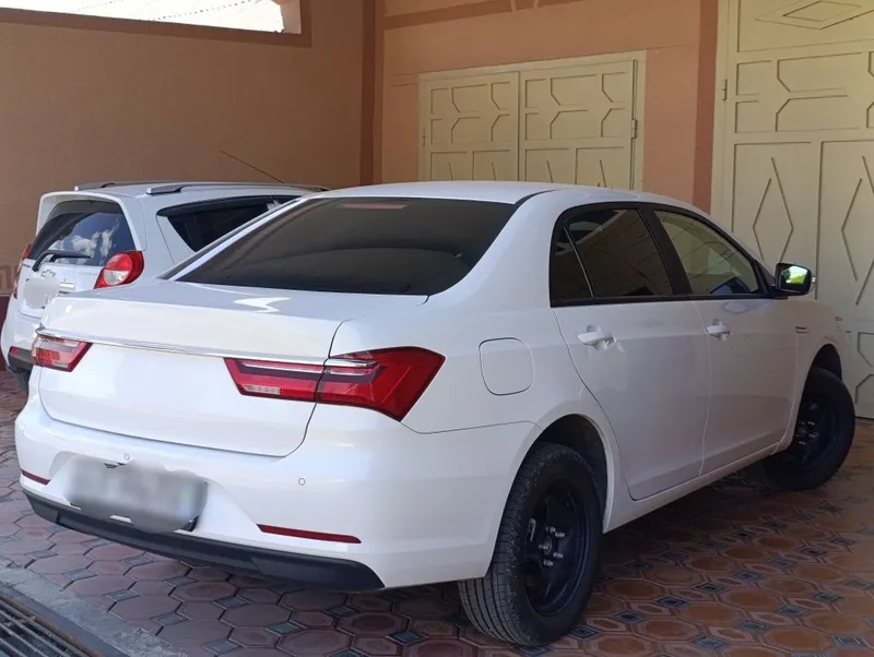 450 kmga yetadigan BYD qin plus — фото 2