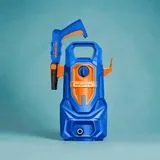 Wadfow WHP3A14 High Pressure Washer — фото 1