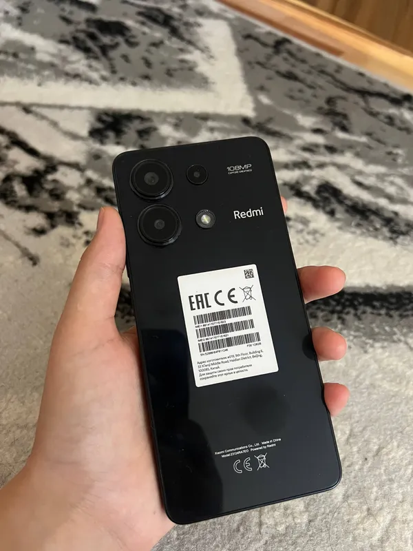 redmi note 13