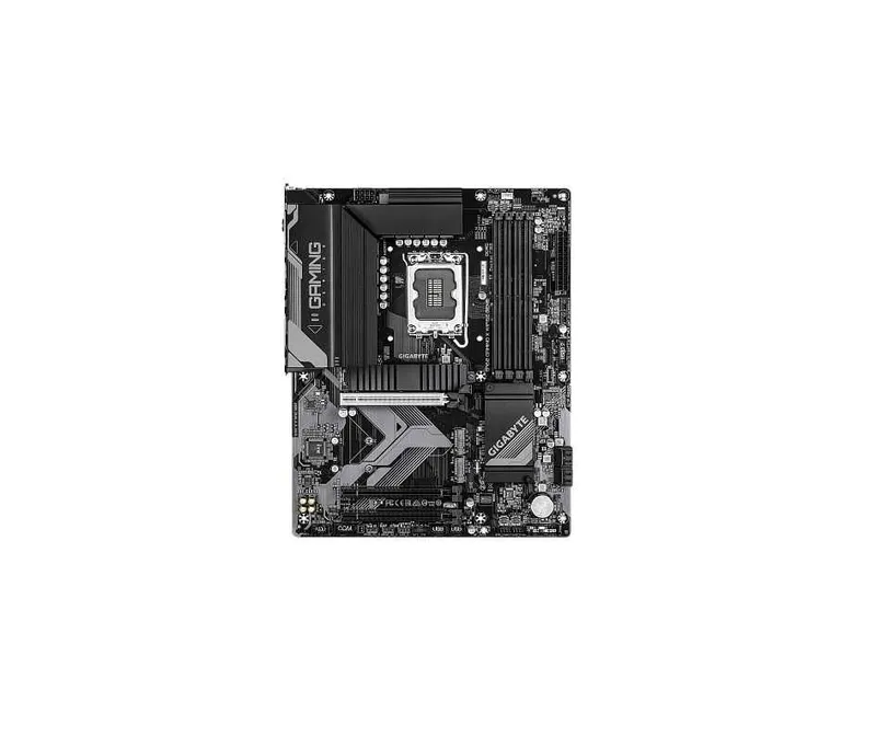 - Материнская плата MB Gigabyte B760 GAMING X WF6E GEN5 DDR5 LGA1700 1 - Материнская плата MB Gigabyte B760 GAMING X WF6E GEN5 DDR5 LGA1700 1