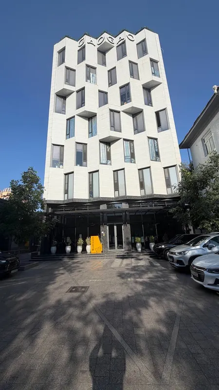 Сдается офис в аренду БЦ «ALTA PLAZA» 1