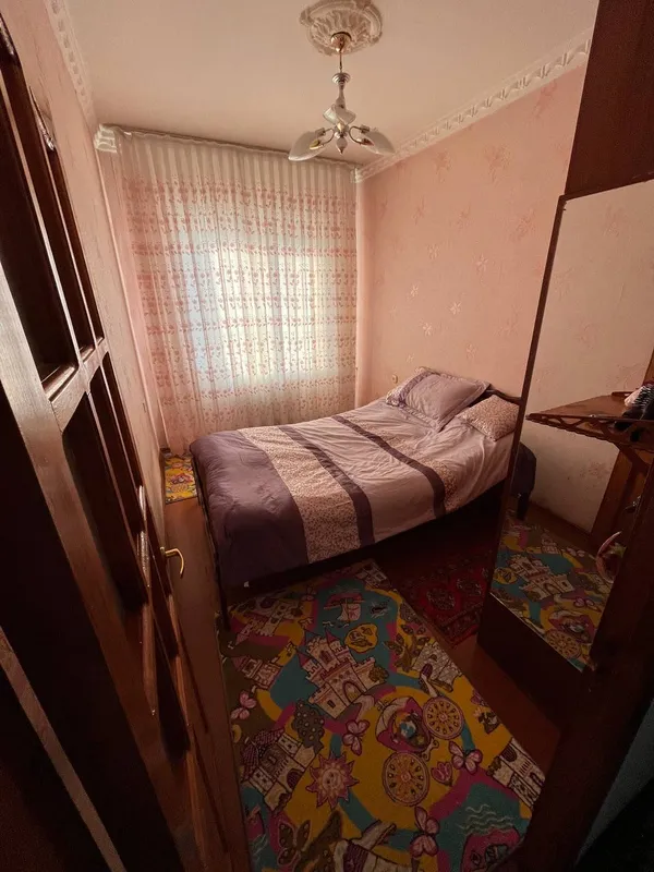 Продаётся  5-комнатная квартира площадью 110 м² — фото 8