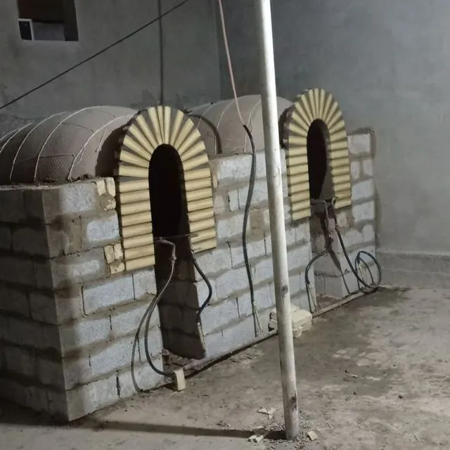 Tandir qurish va yetgazib berish xizmati — фото 4