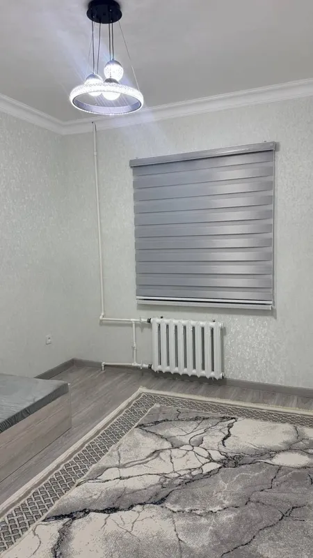 3/3/5 kvartira ijaraga beriladi, Qorasuv 1. Hammasi yangi! 3