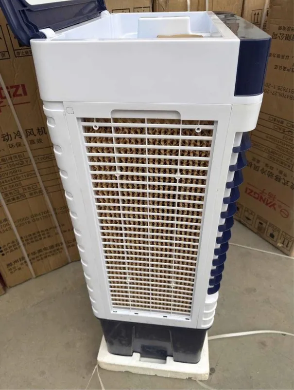 AIRCOOLER, Портативный воздухоохладитель, ледяное охлаждение, — фото 3