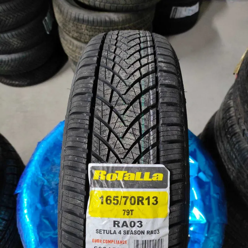Автошина 195/65R15 PROSPERO SA-300 (Кобальт, Жентра,) 1