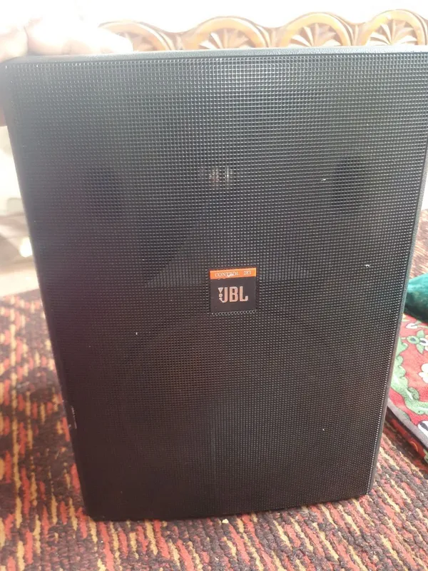 JBL Аригинал калонка студияси борлар учун