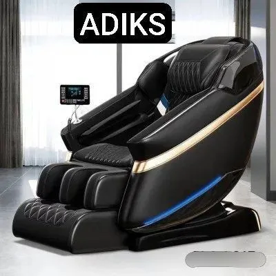 Срочно массажёрное кресло ADIKS