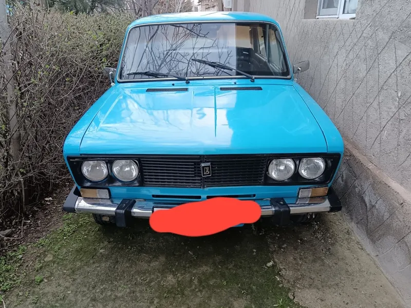 Vaz 2106 sotiladi! 1 Vaz 2106 sotiladi! 1