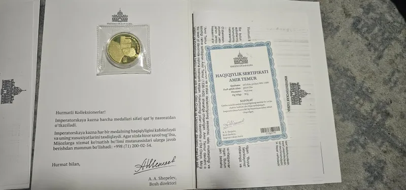 Kolleksiya tangalar sotiladi 3 Kolleksiya tangalar sotiladi 3